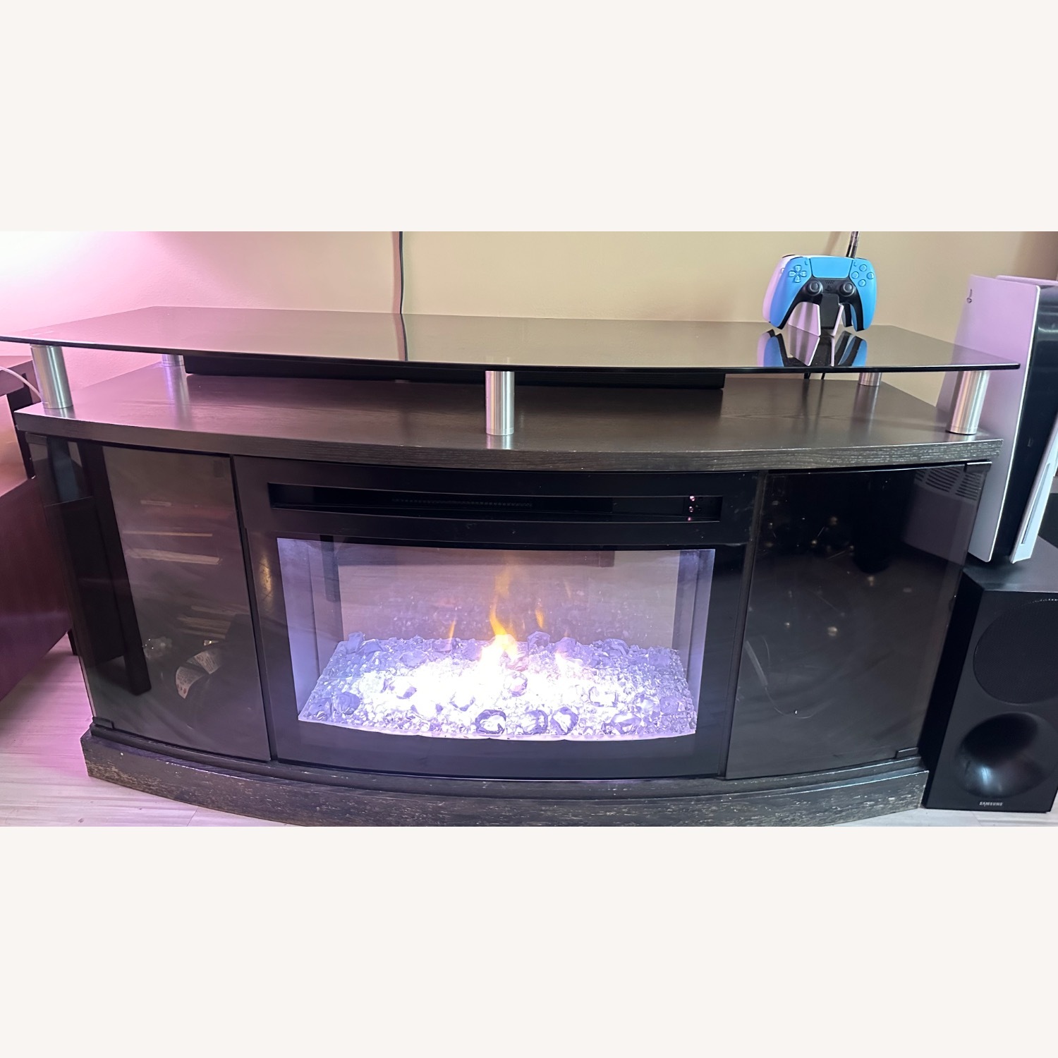 Fireplace  - image-5