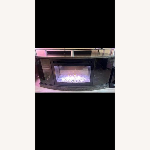 Used Fireplace  for sale on AptDeco