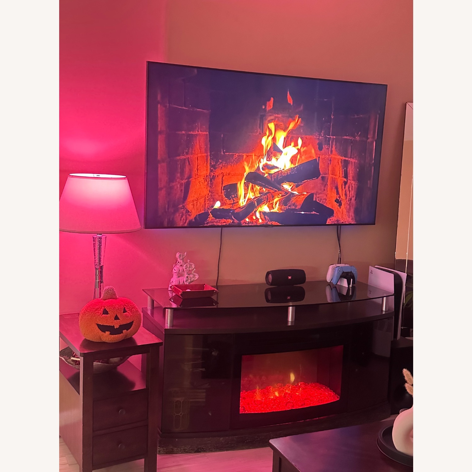 Fireplace  - image-4