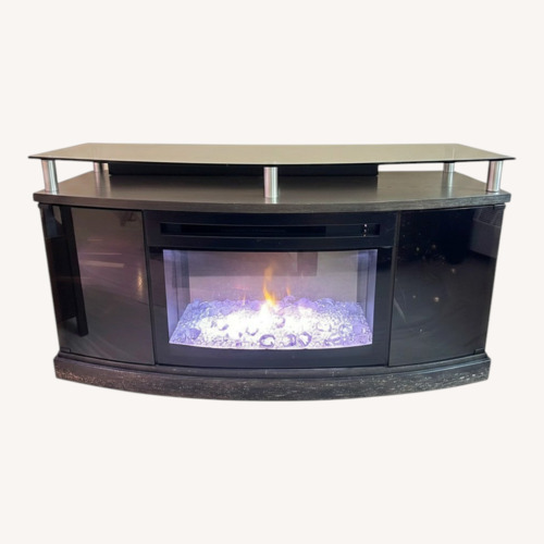 Used Fireplace  for sale on AptDeco