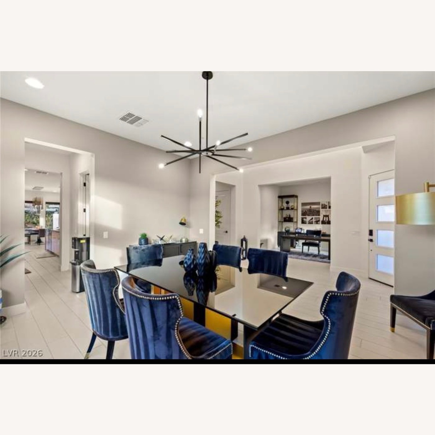 Custom Dining Room Set - image-3