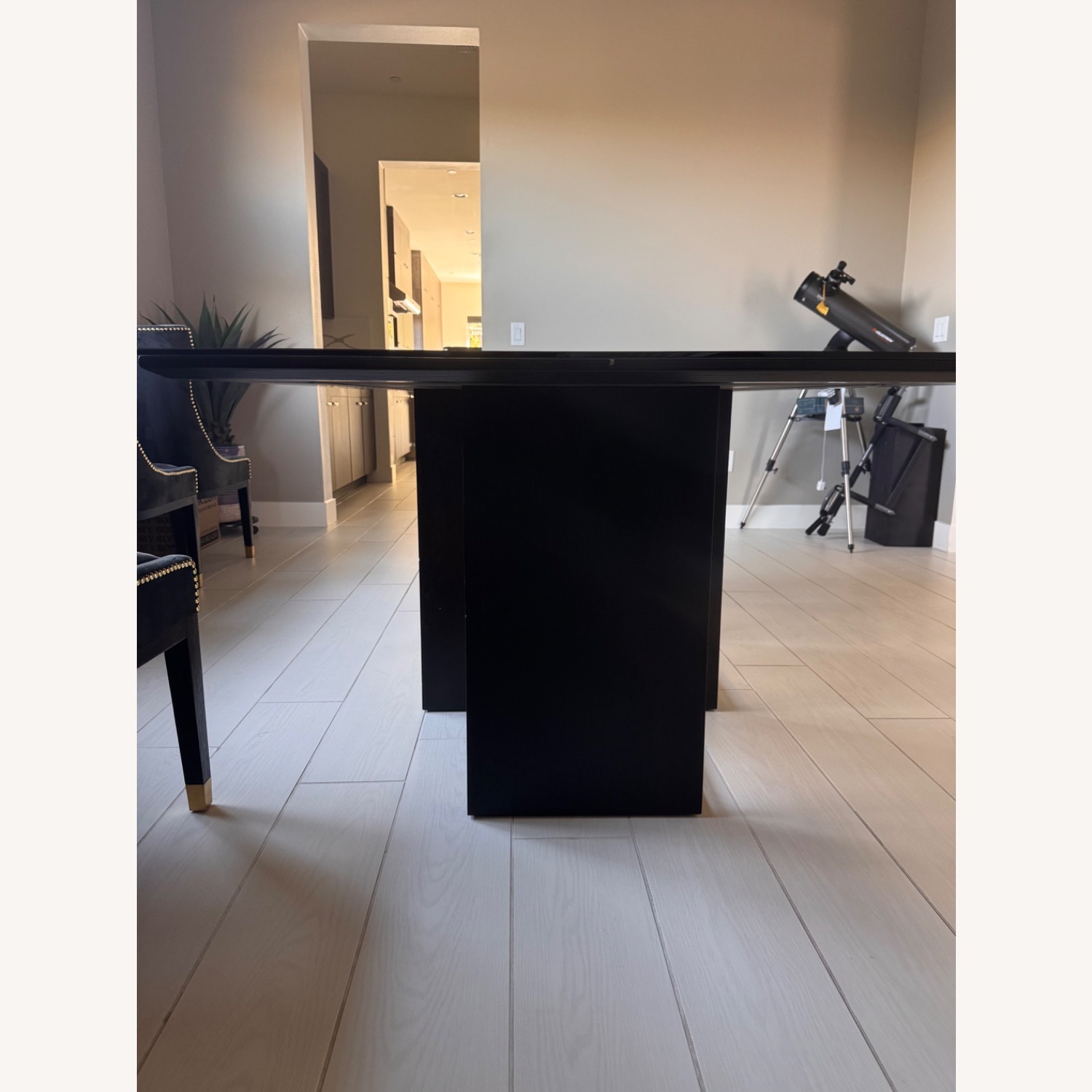 Custom Dining Room Set - image-8