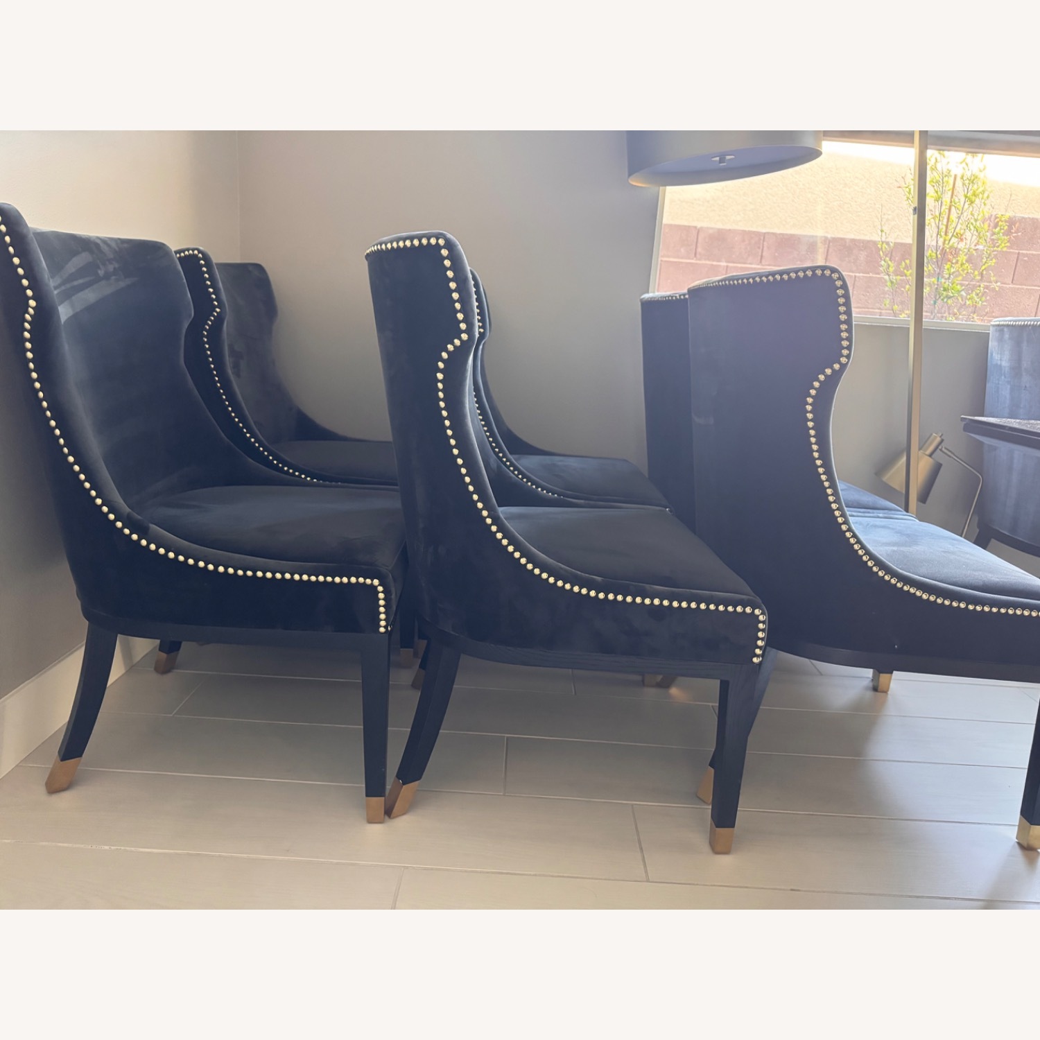 Custom Dining Room Set - image-1