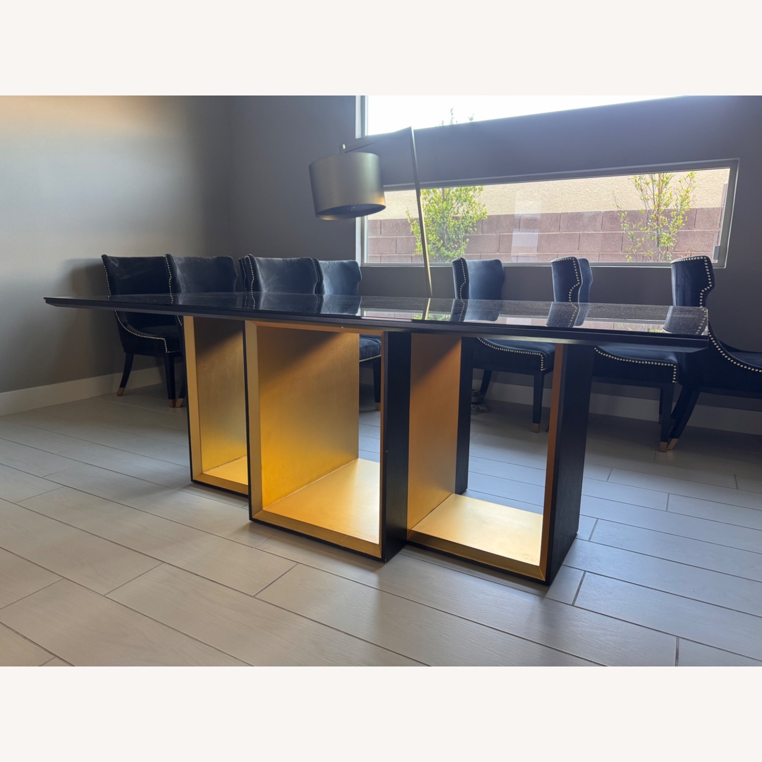 Custom Dining Room Set - image-2