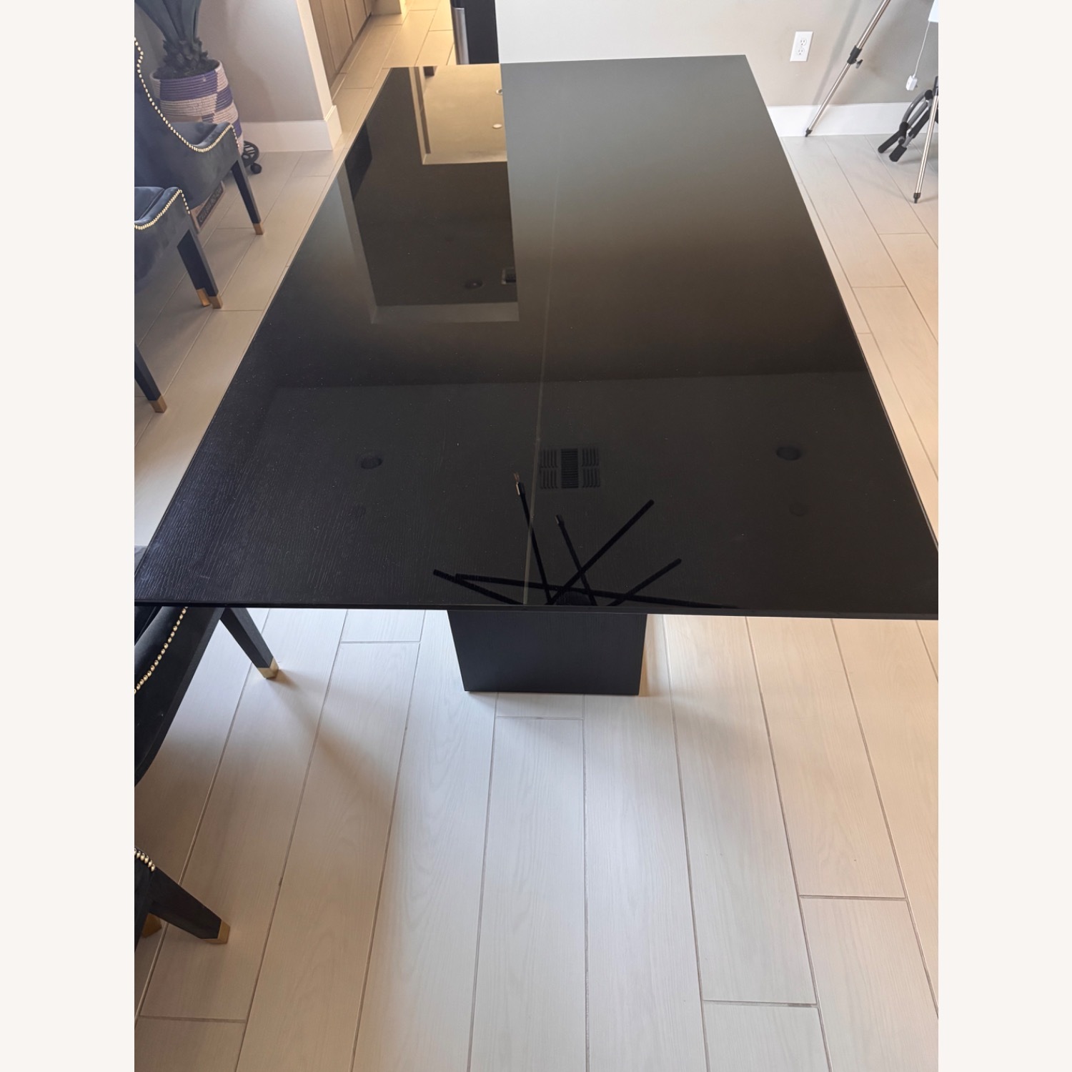 Custom Dining Room Set - image-9
