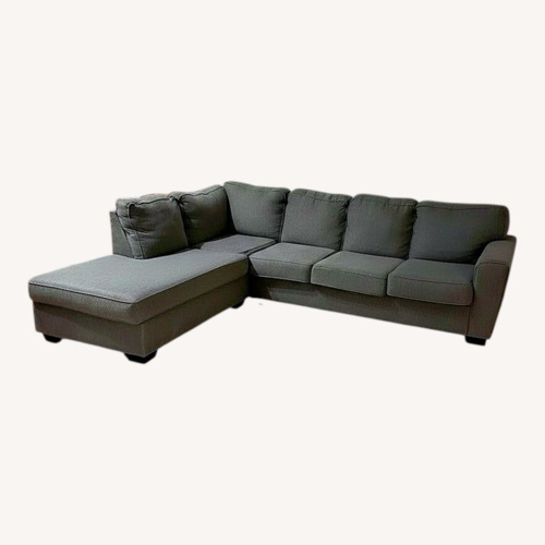 Used Sectional Sofa for sale on AptDeco