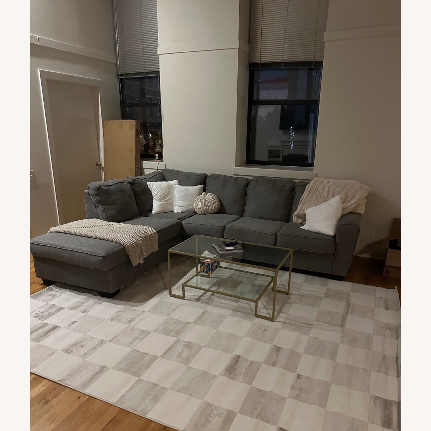 Sectional Sofa - image-2
