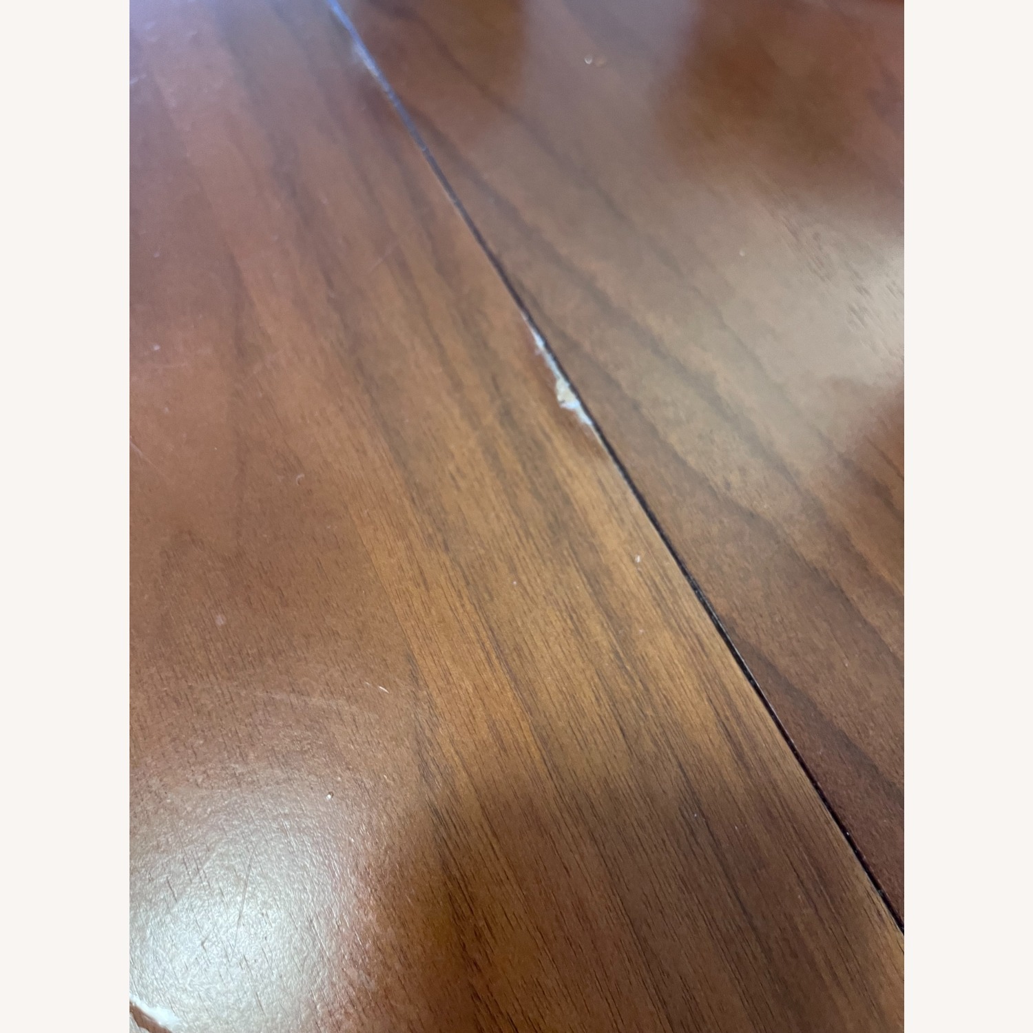 West Elm Mid-Century Extendable Dining Table - image-3
