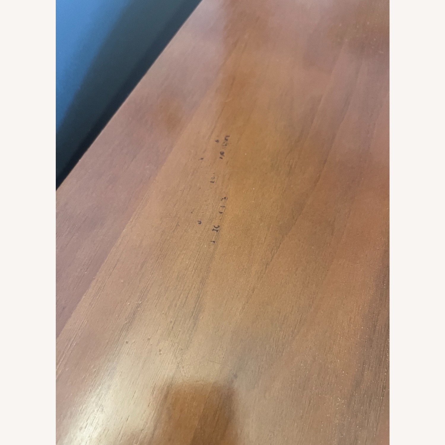 West Elm Mid-Century Extendable Dining Table - image-1