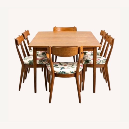 Used Drexel Kipp Stewart Dining Chairs for sale on AptDeco