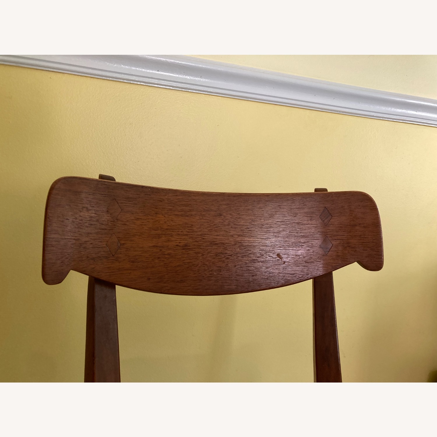 Drexel Kipp Stewart Dining Chairs - image-2