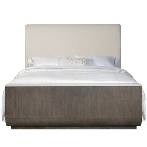 Used Hooker King Bedframe for sale on AptDeco
