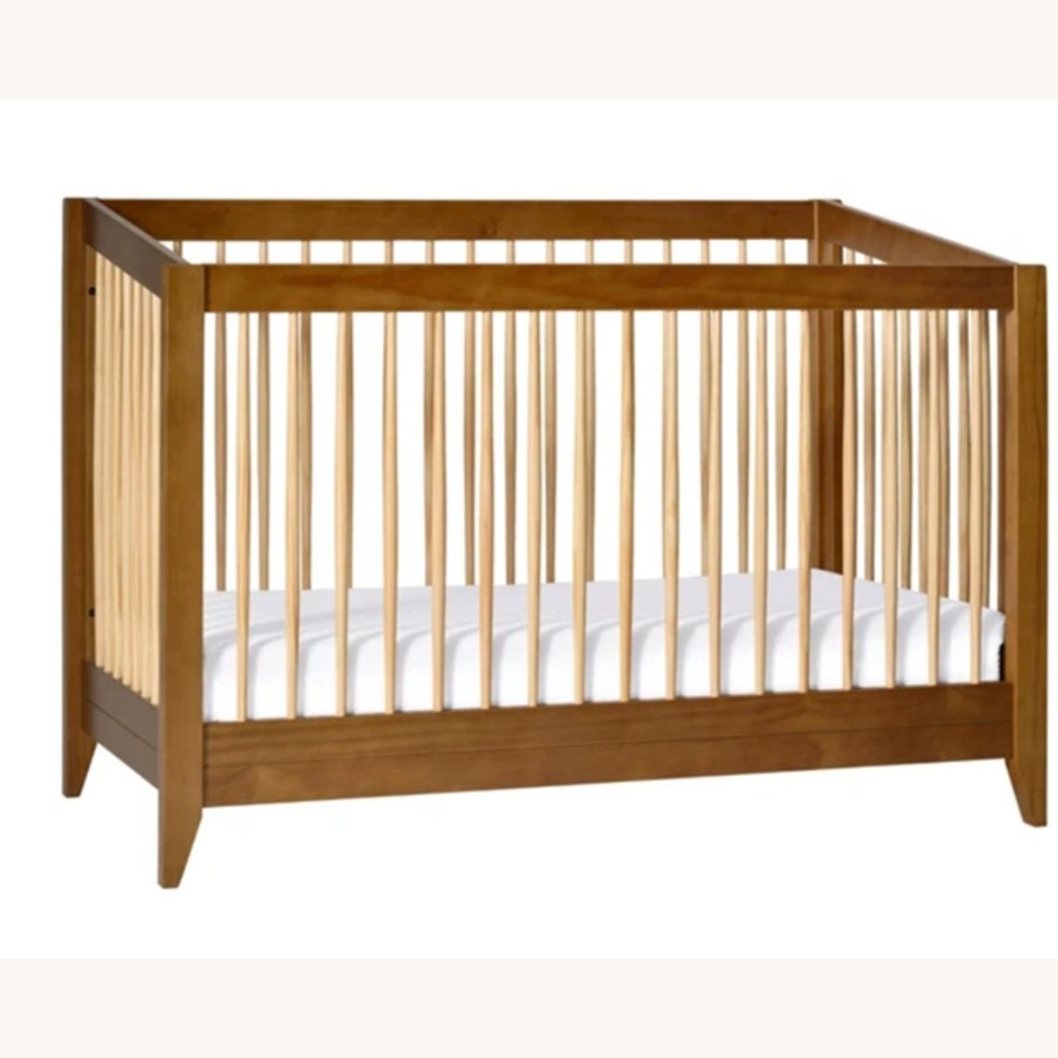 Babyletto Sprout 4-in-1 Convertible Crib - image-5