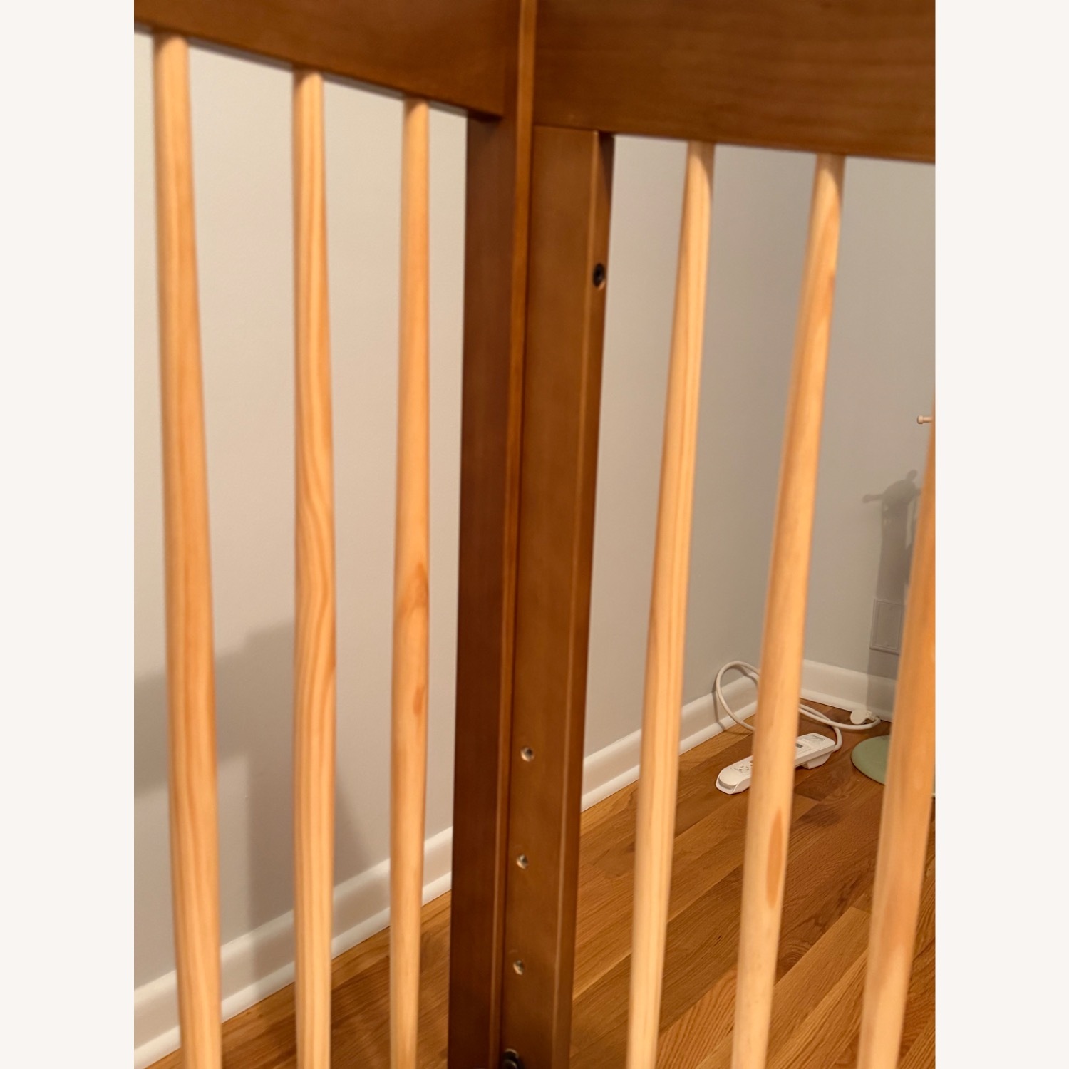 Babyletto Sprout 4-in-1 Convertible Crib - image-4