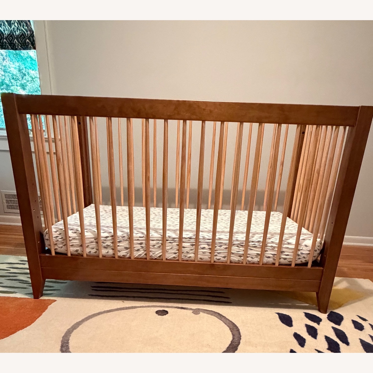 Babyletto Sprout 4-in-1 Convertible Crib - image-1