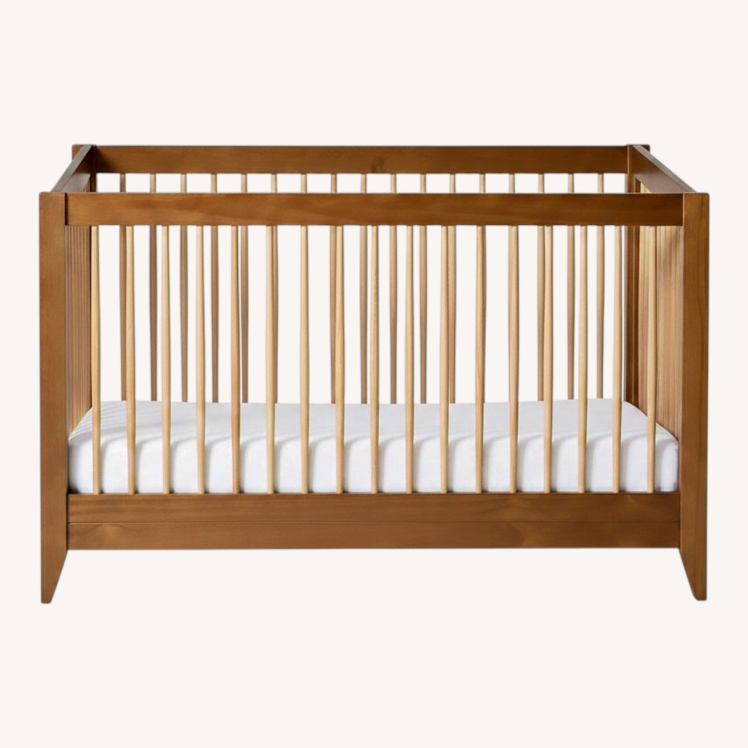 Babyletto Sprout 4-in-1 Convertible Crib - image-0