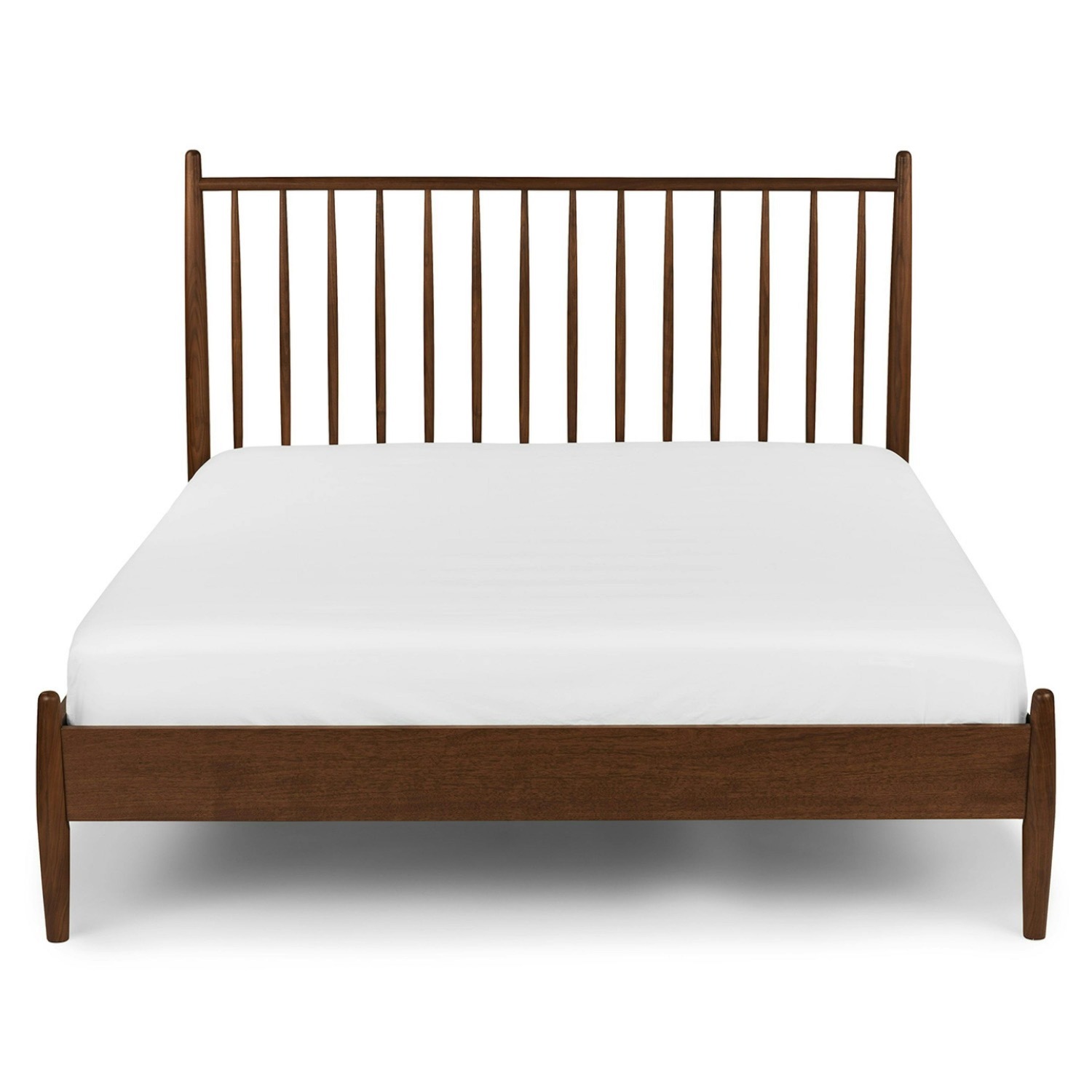 Article Lenia Wood Queen Bed - image-5