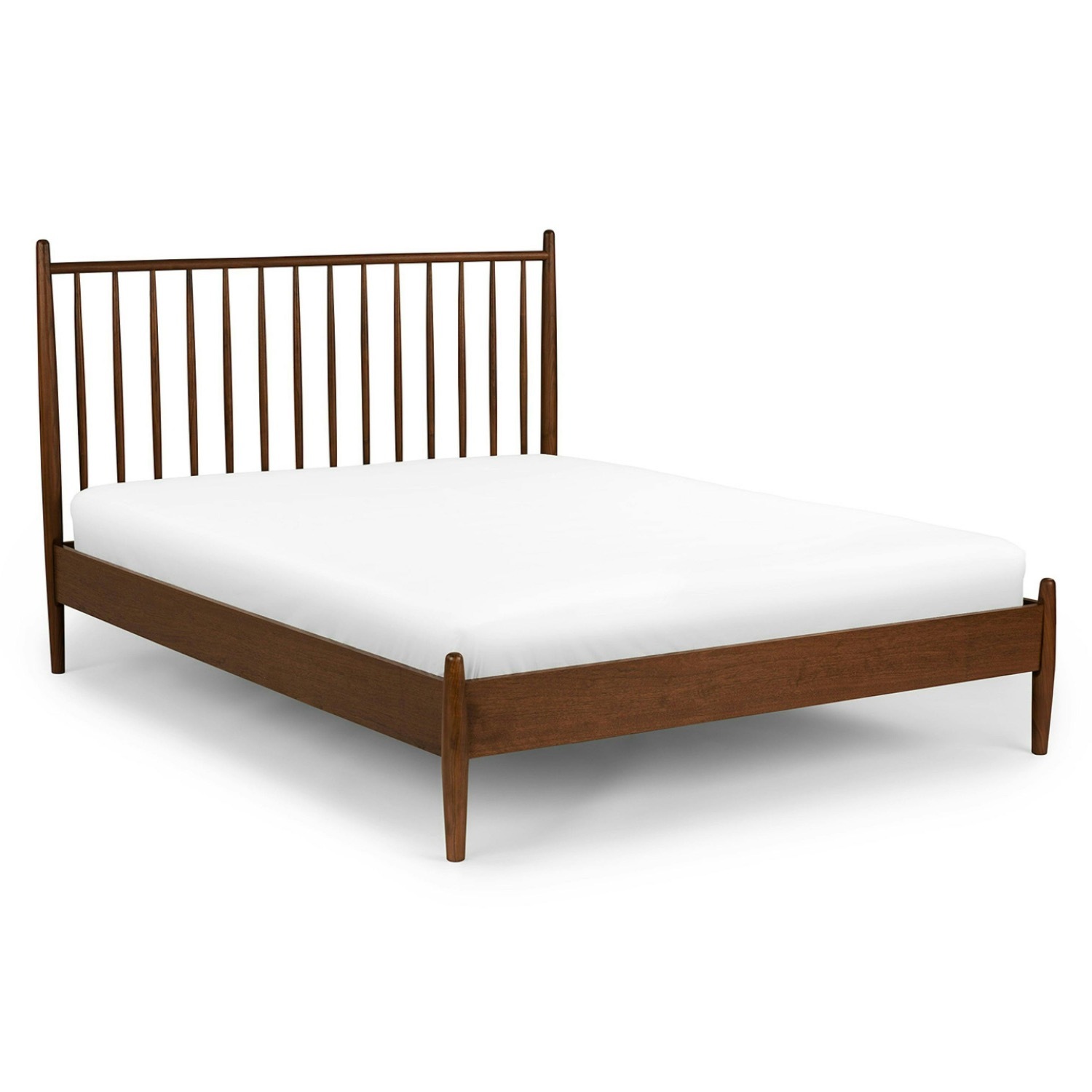 Article Lenia Wood Queen Bed - image-4