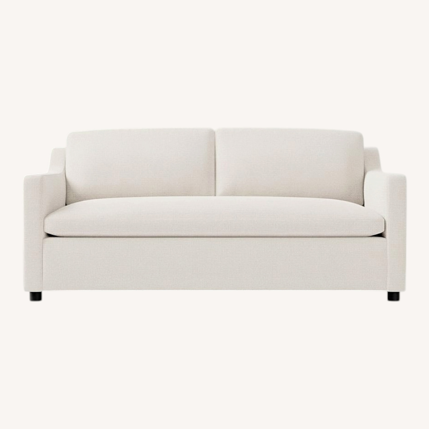 West Elm Marin Sofa - image-0