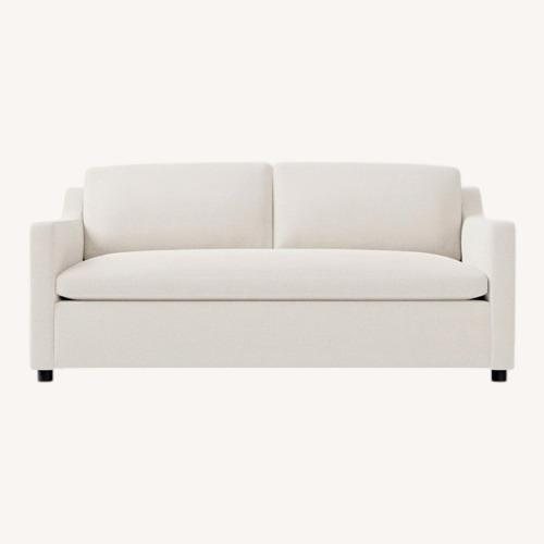 Used West Elm Marin Sofa  for sale on AptDeco