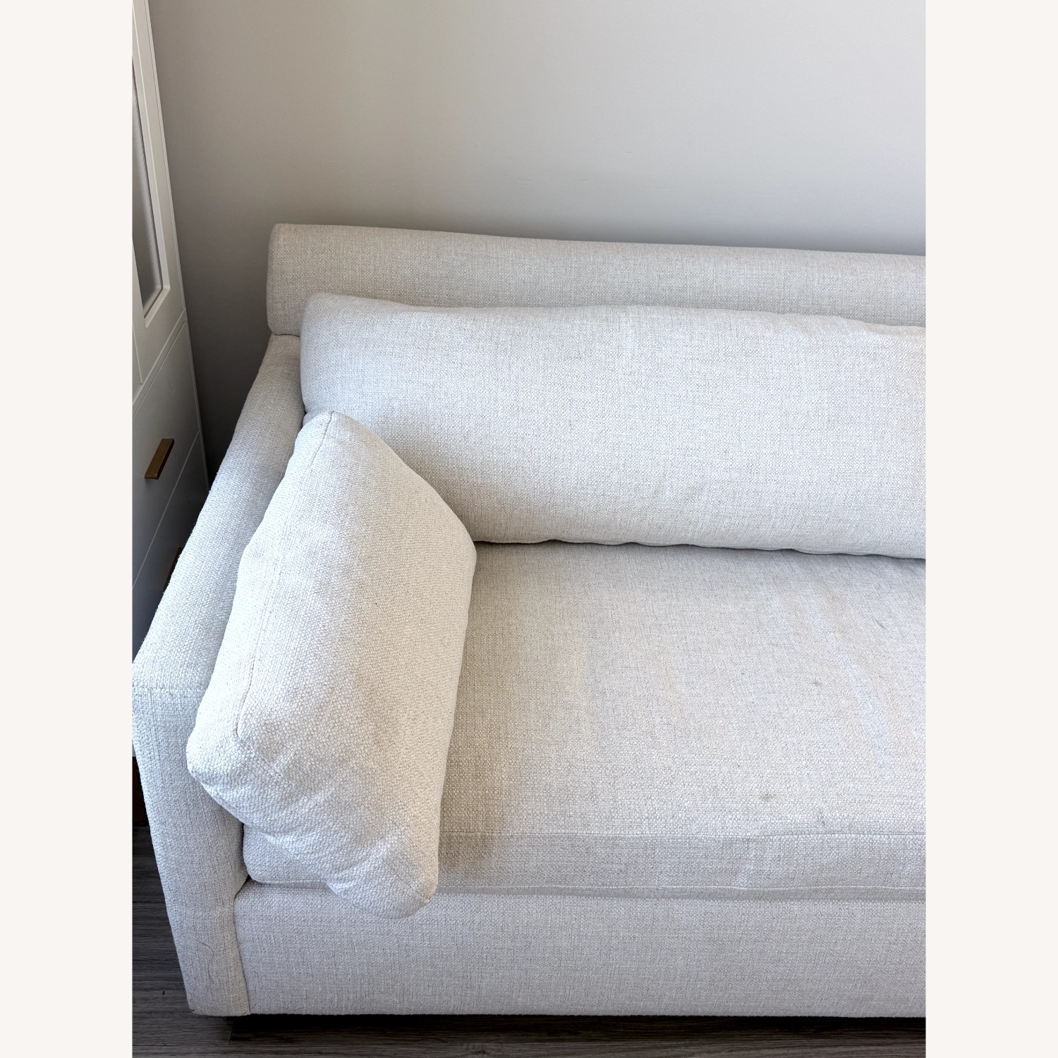 West Elm Marin Sofa - image-3