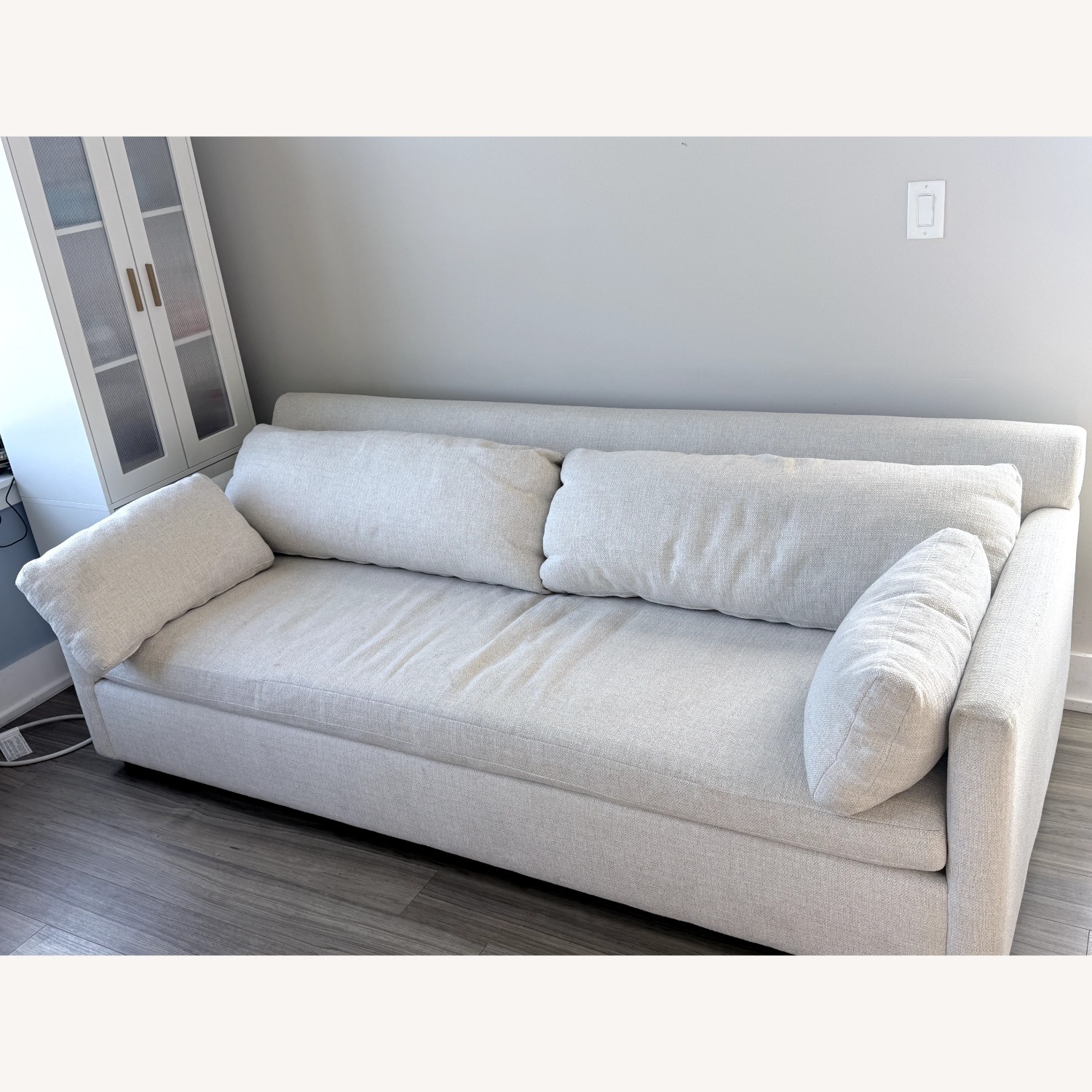 West Elm Marin Sofa - image-1