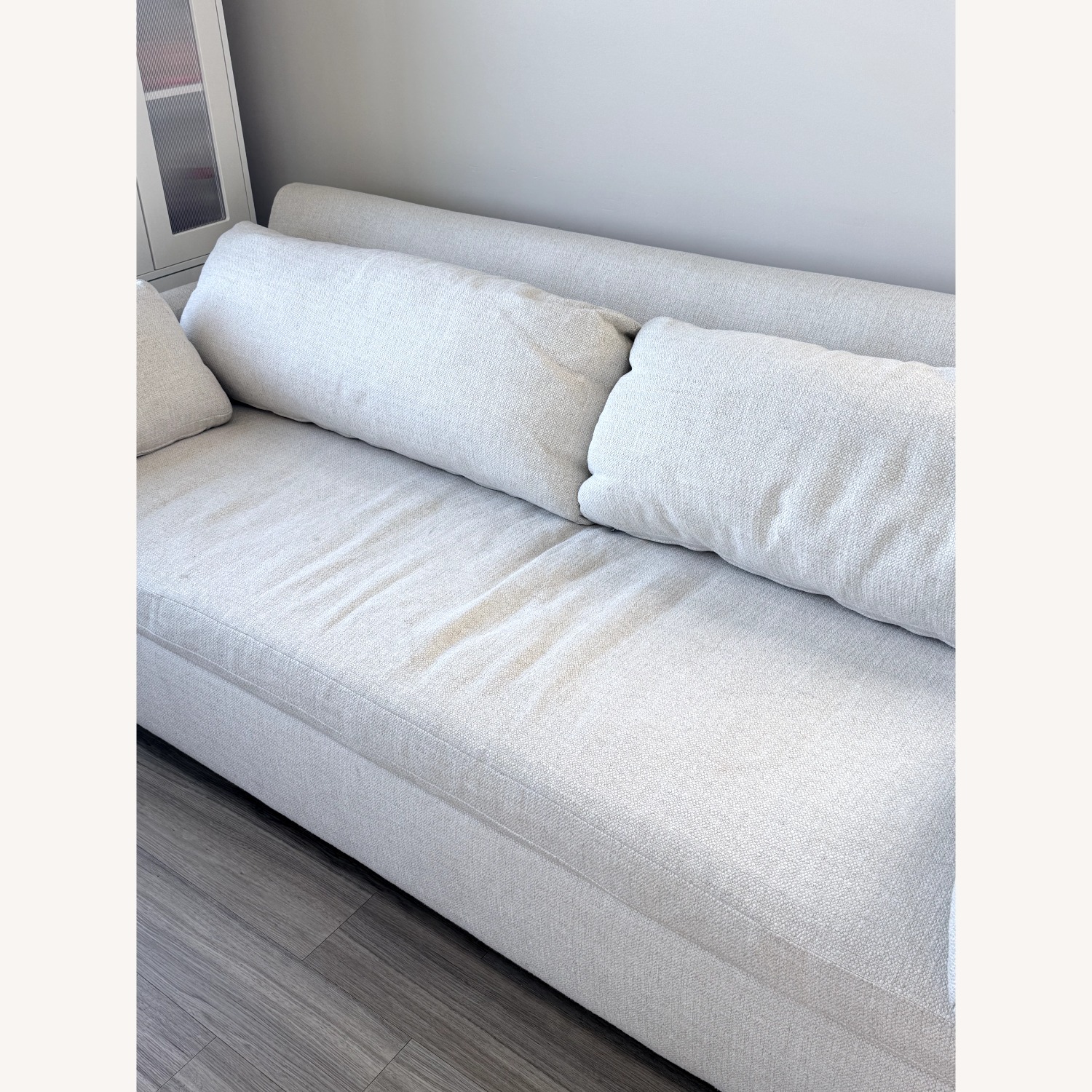 West Elm Marin Sofa - image-2