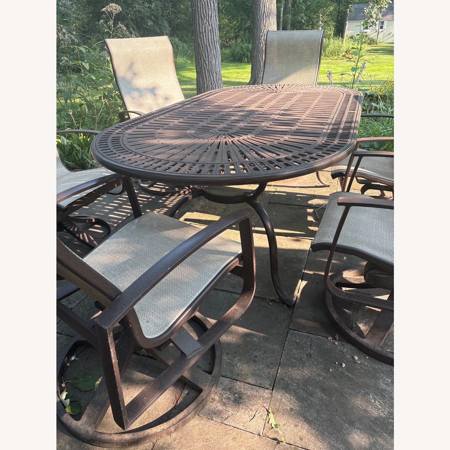 Tropitone Patio Furniture  - image-3