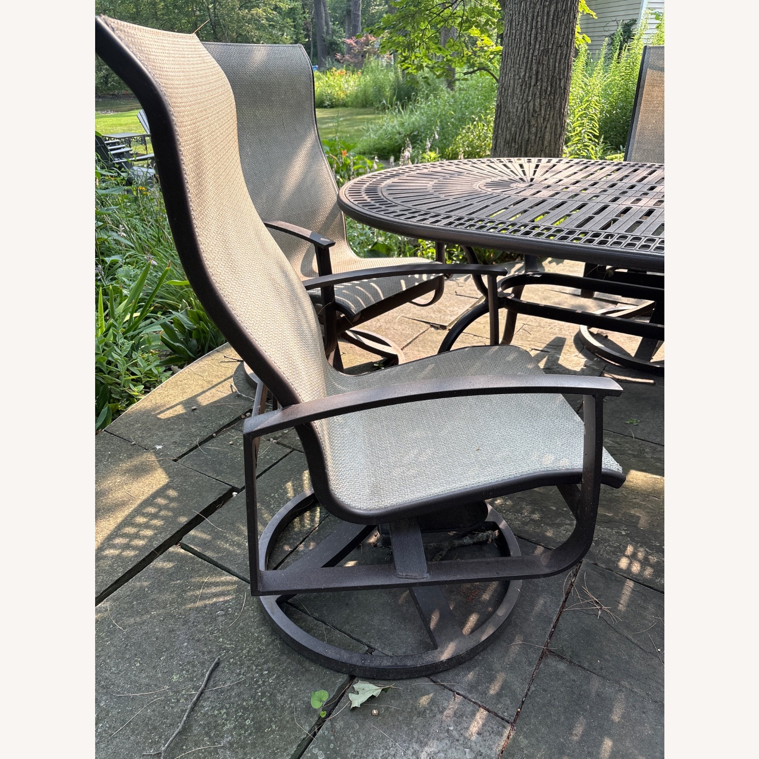 Tropitone Patio Furniture  - image-5