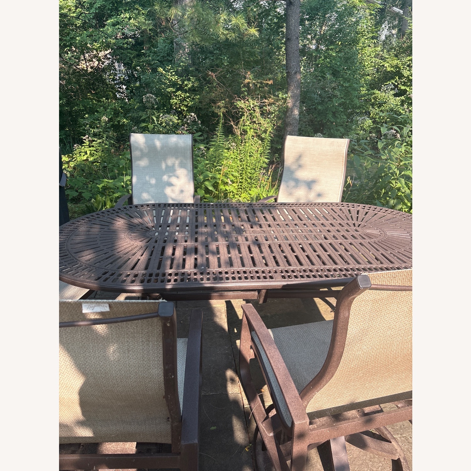 Tropitone Patio Furniture  - image-2