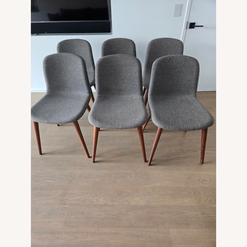 Used Design Within Reach Bacco Chairs for sale on AptDeco