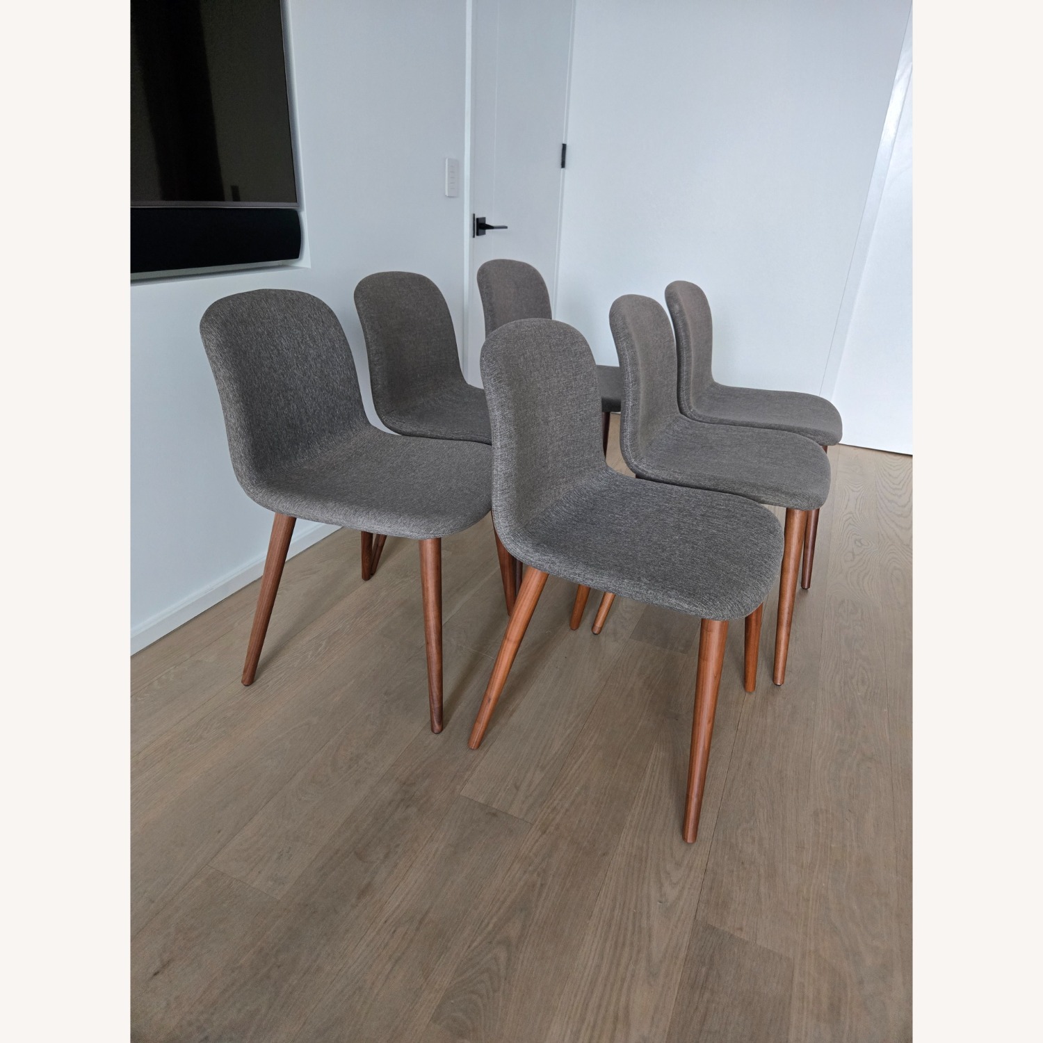 Design Within Reach Bacco Chairs - image-2