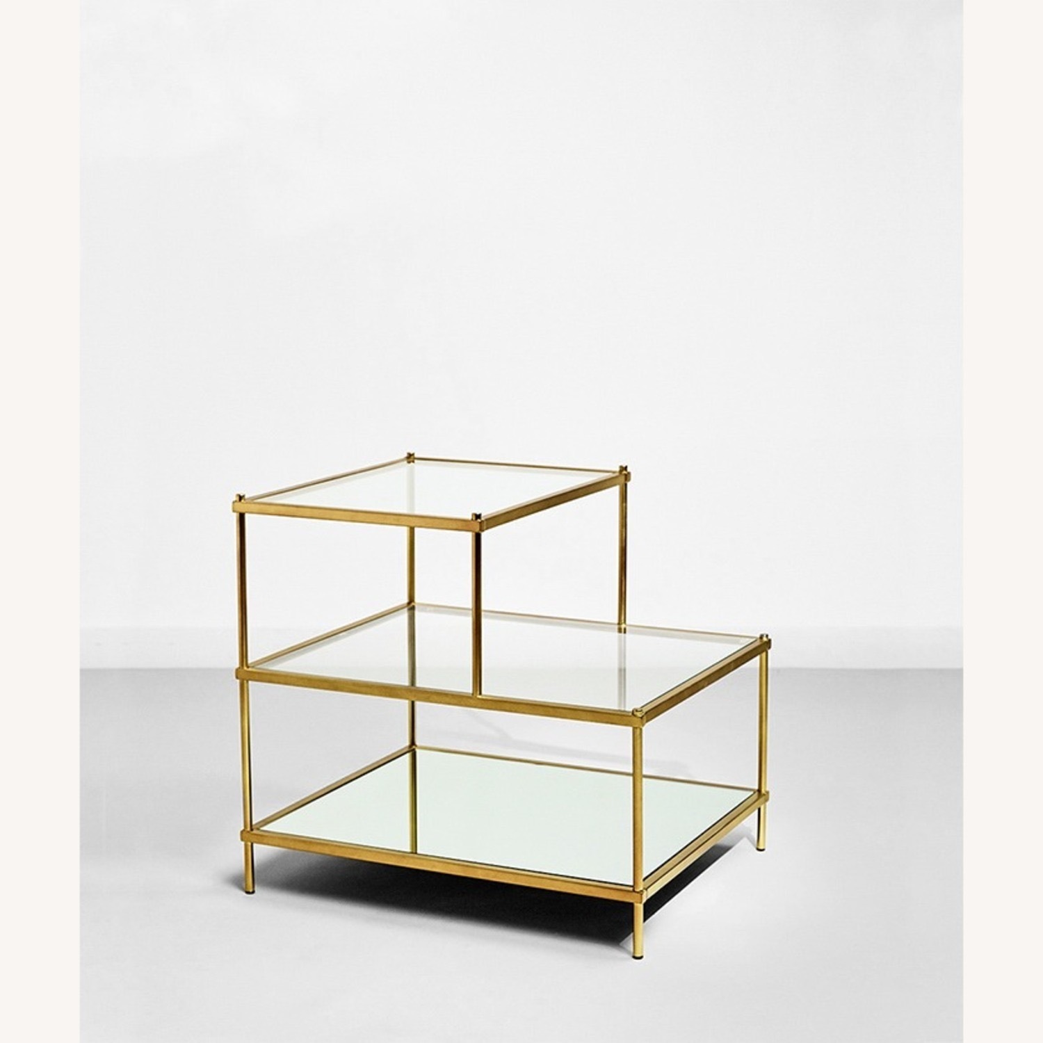 West Elm Terrace Side Table - image-3