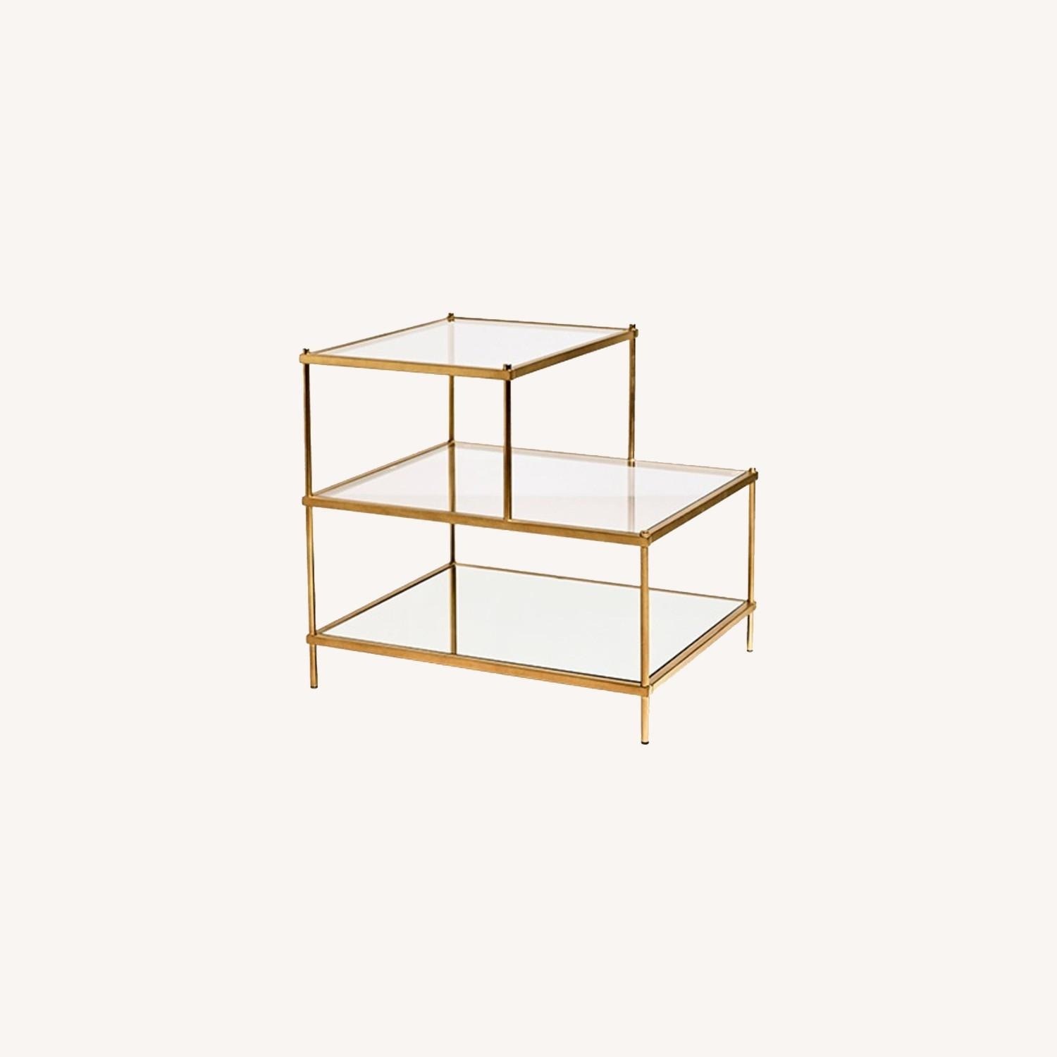 West Elm Terrace Side Table - image-2