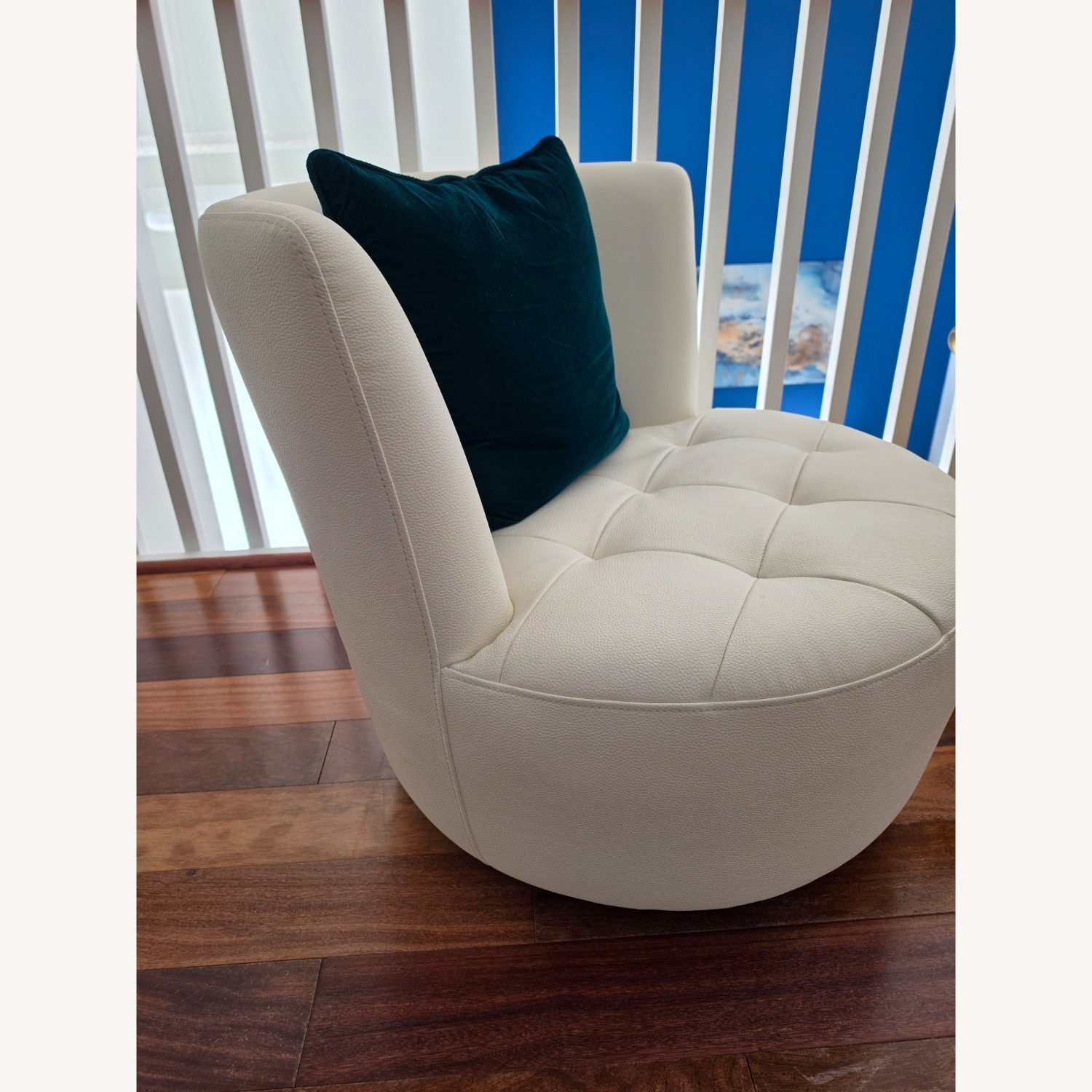 CIity Furniture Accent Chairs  - image-4