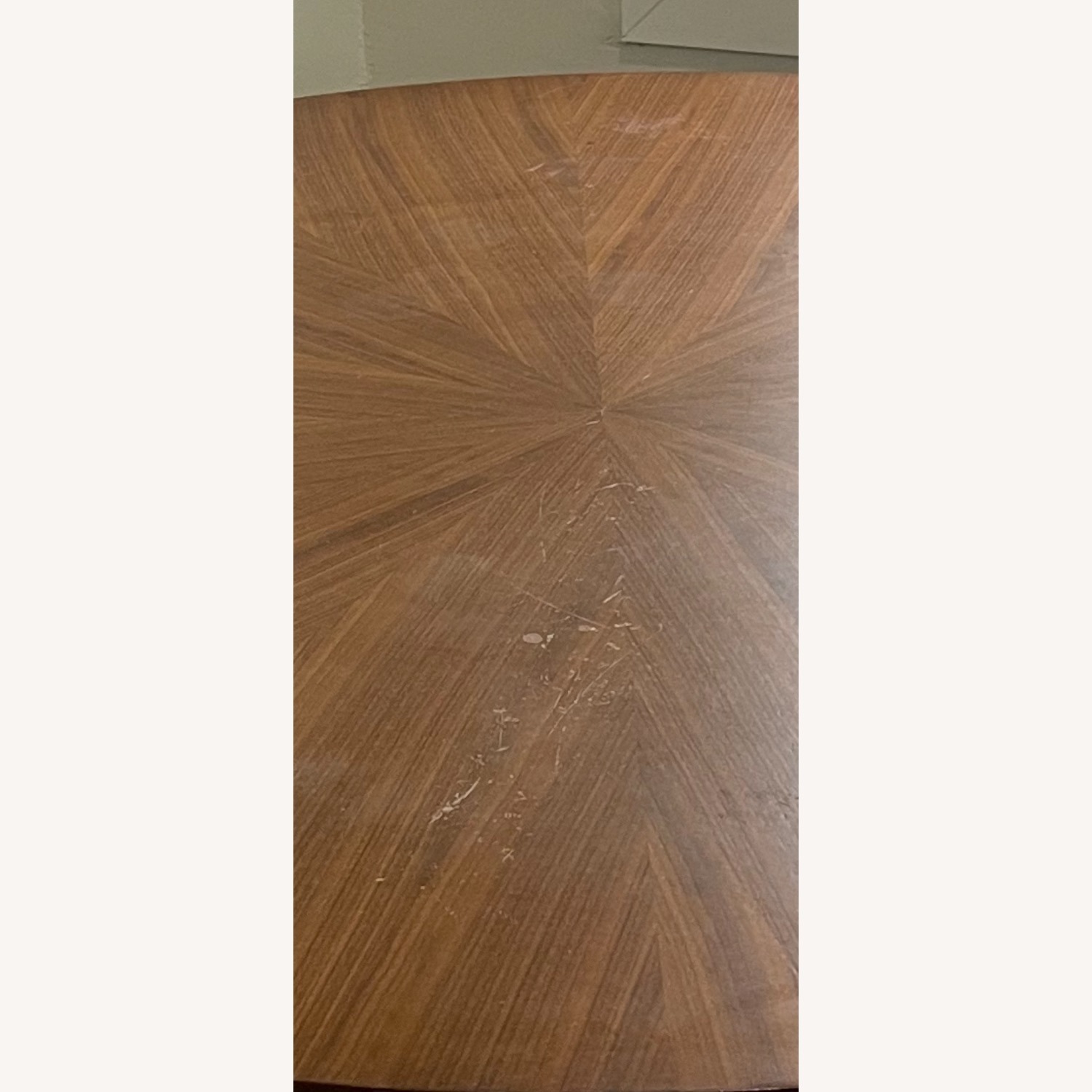 Article Conan Walnut Dining Table - image-3