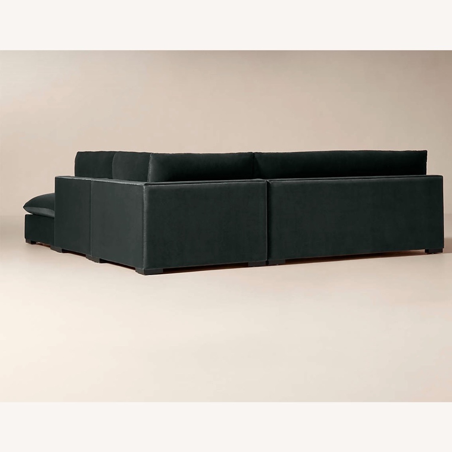 CB2 Deseo 3-Piece Modular Sofa  - image-3