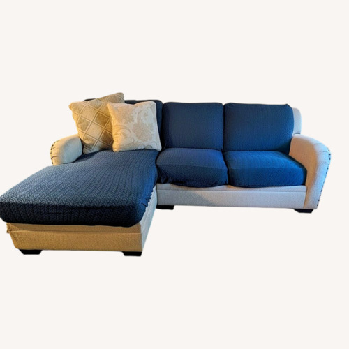 Used Sectional Sofa for sale on AptDeco