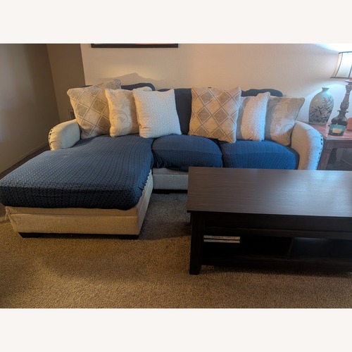 Used Sectional Sofa for sale on AptDeco
