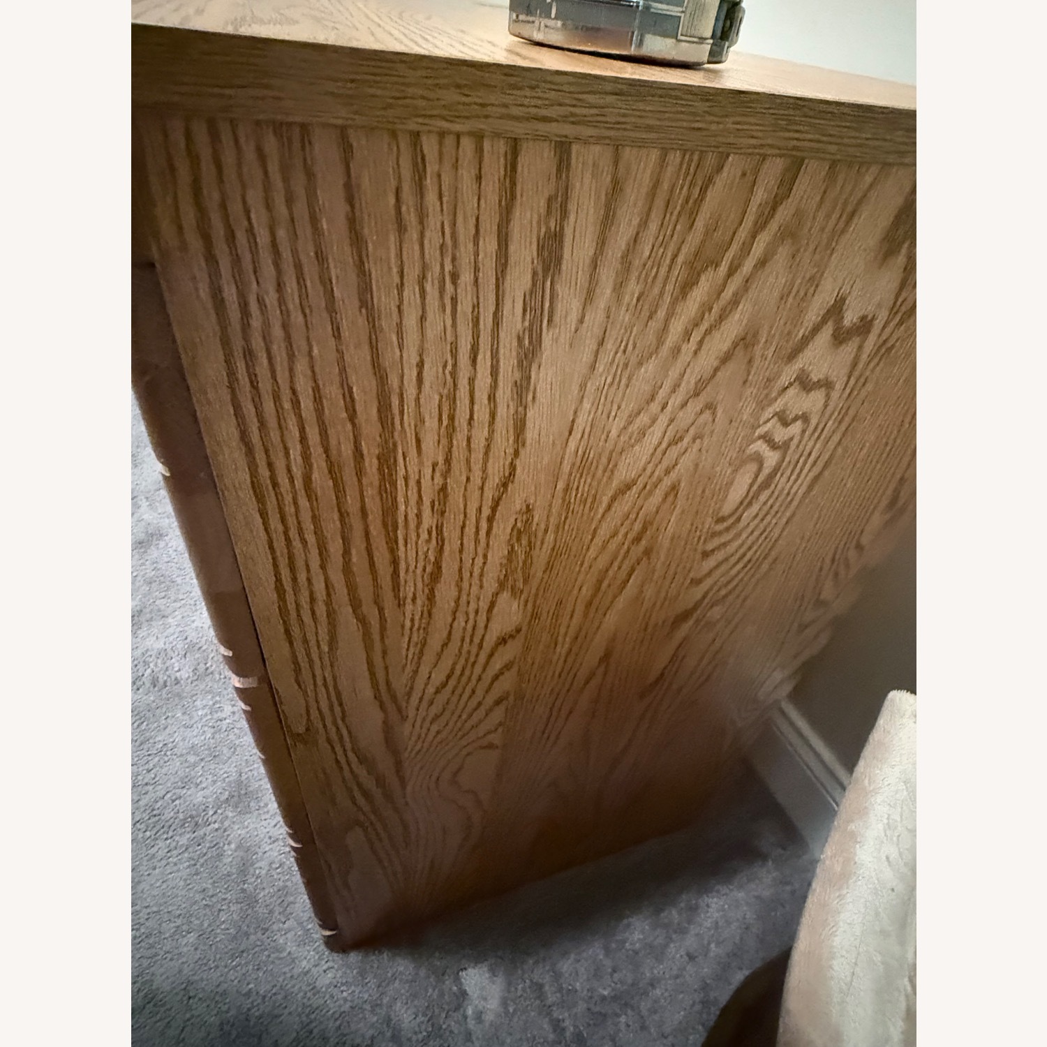 Palliser 6 Drawer Wood Dresser - image-5