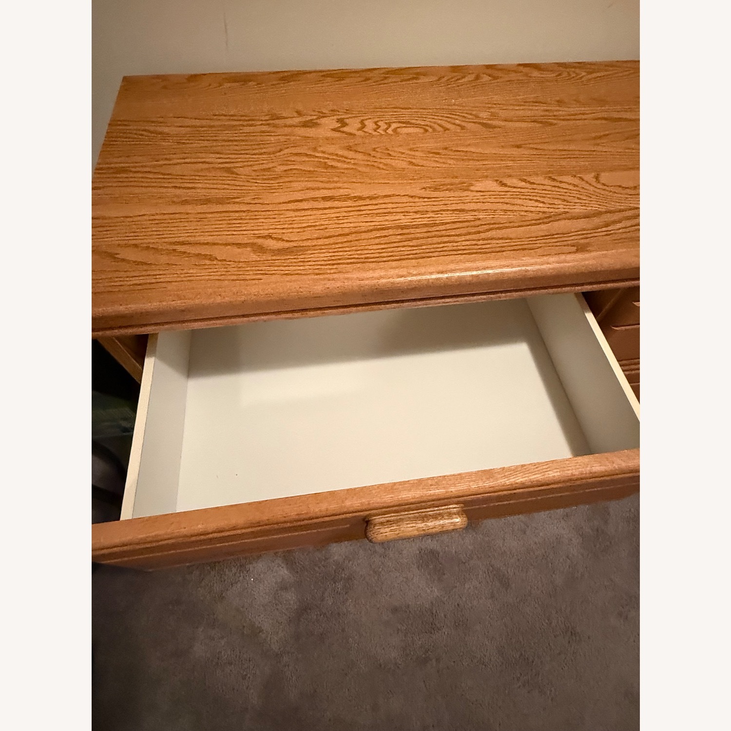 Palliser 6 Drawer Wood Dresser - image-2