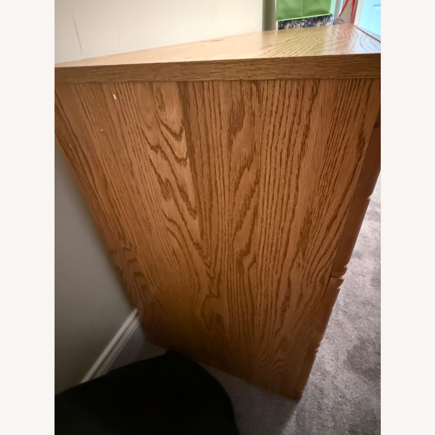 Palliser 6 Drawer Wood Dresser - image-4