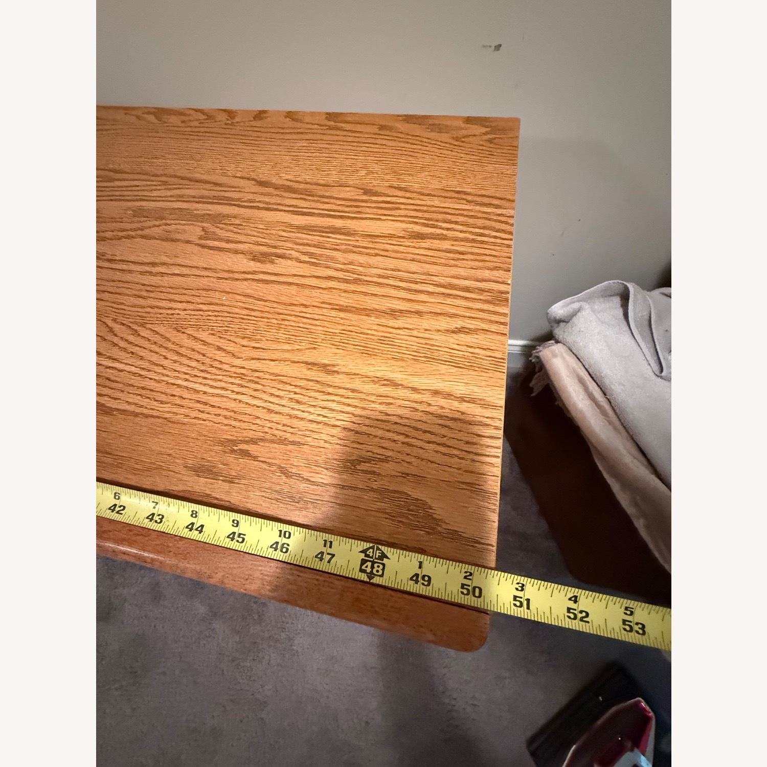 Palliser 6 Drawer Wood Dresser - image-7