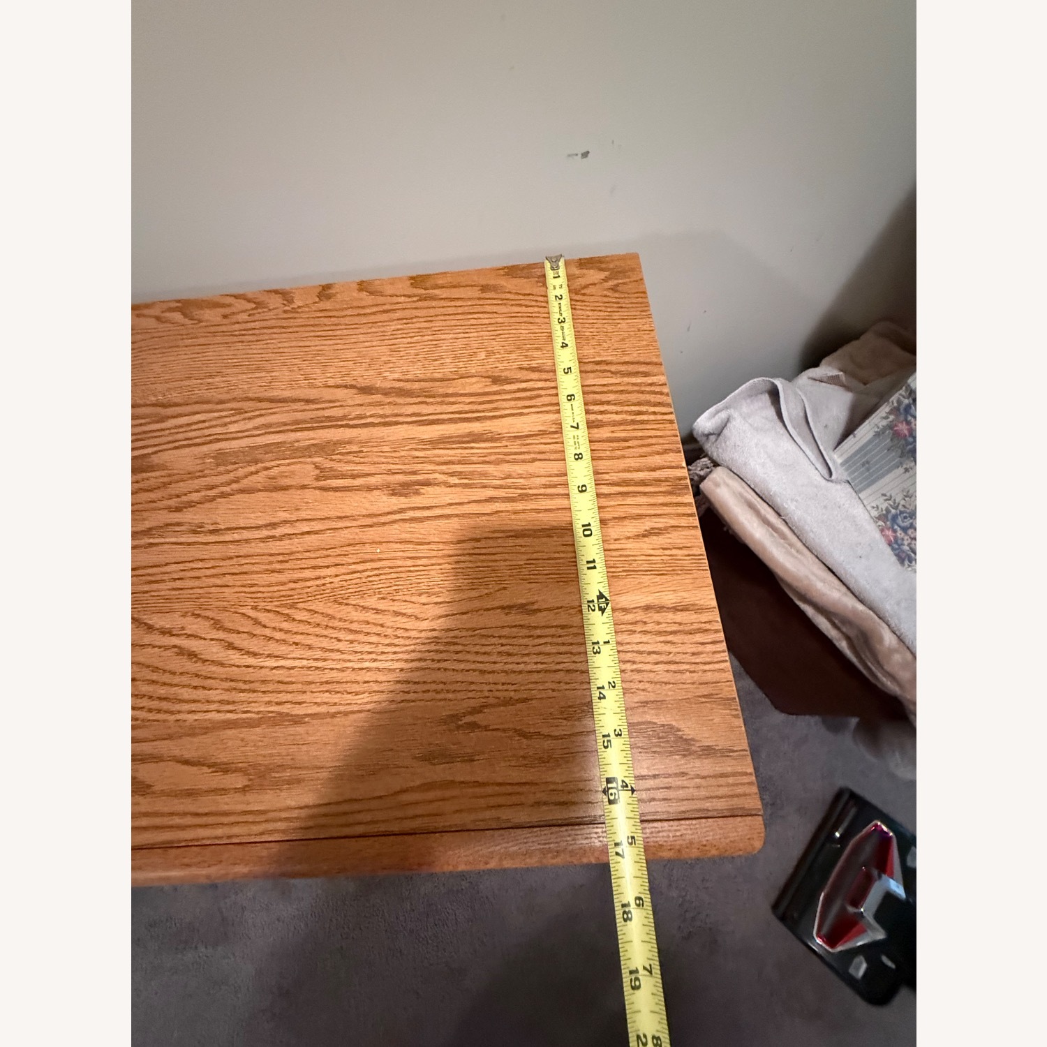 Palliser 6 Drawer Wood Dresser - image-8