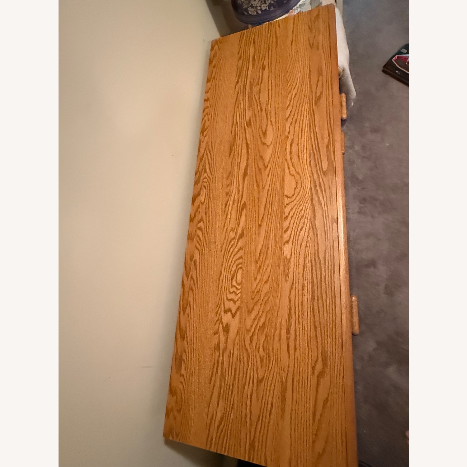 Palliser 6 Drawer Wood Dresser - image-3