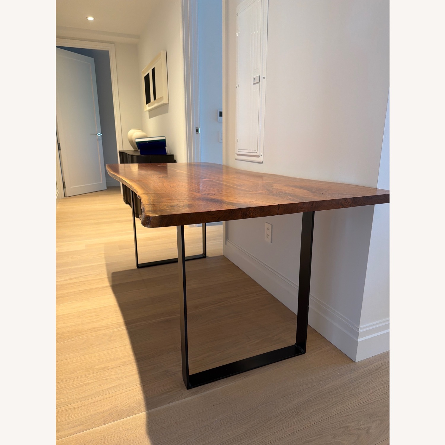 Room & Board Chilton Dining Table (Walnut) - image-2