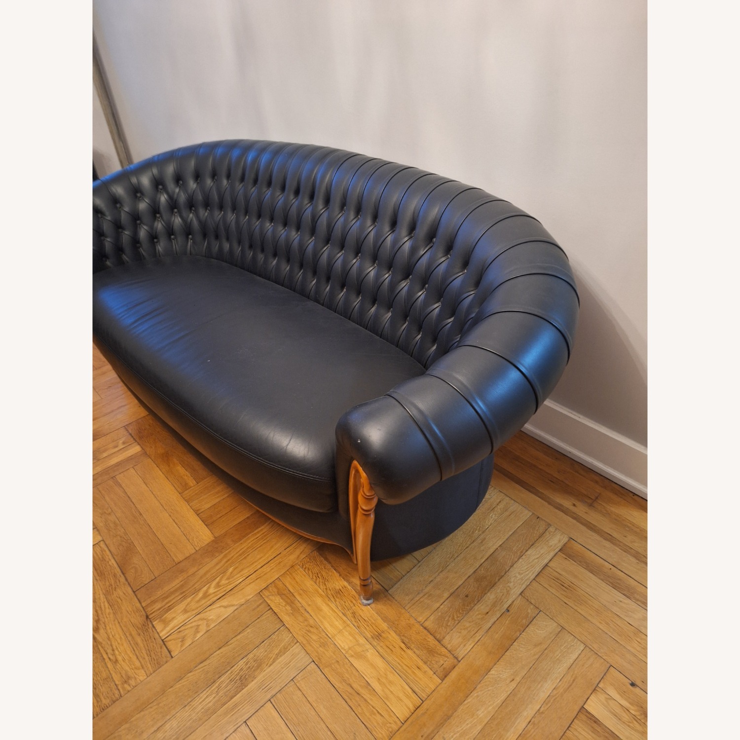Borzolino Sofa - image-1