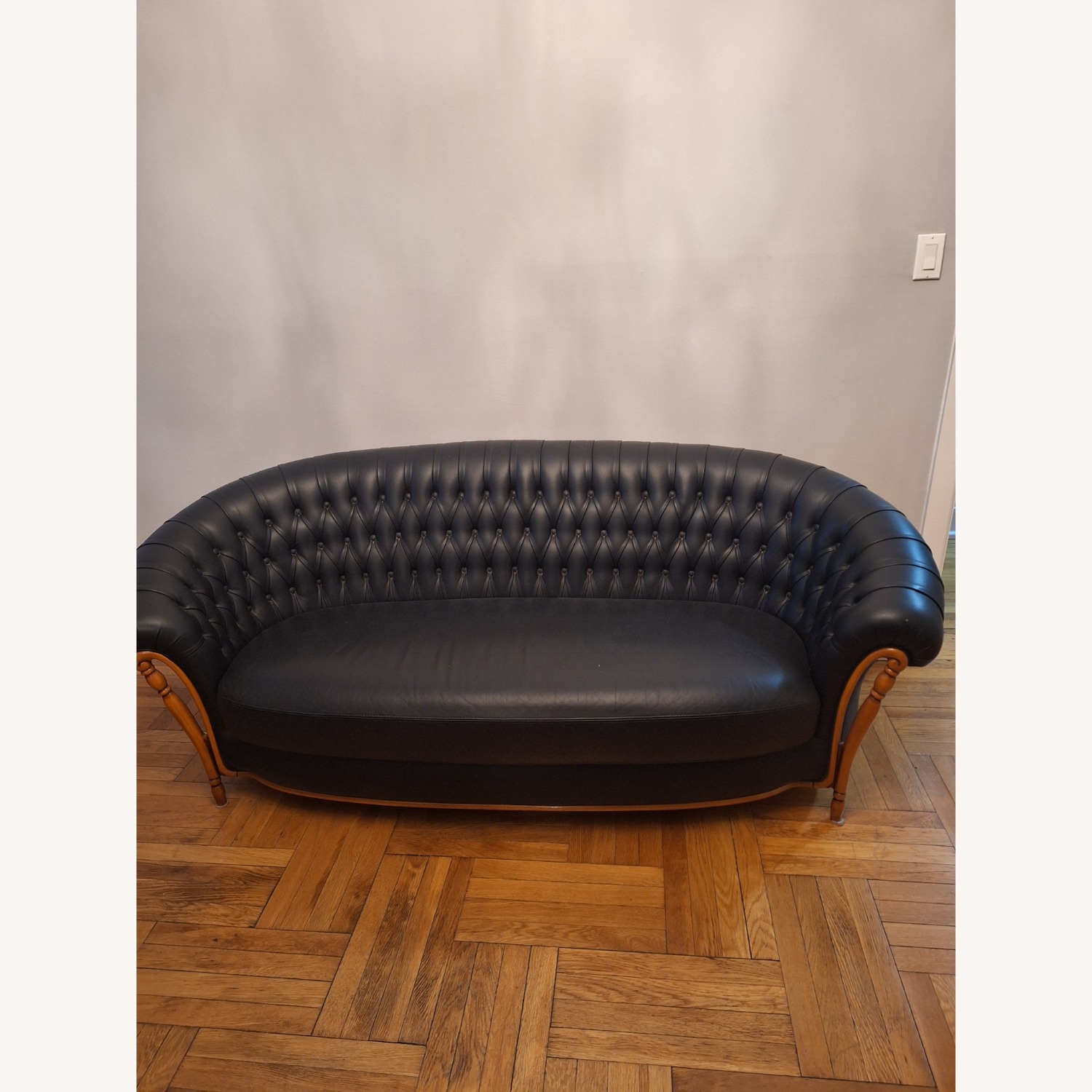 Borzolino Sofa - image-2