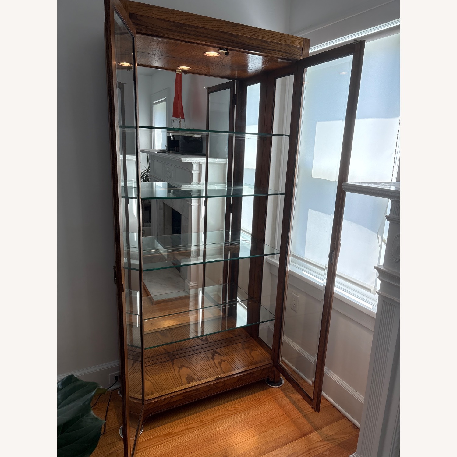 Herman Miller Wall Unit - image-6