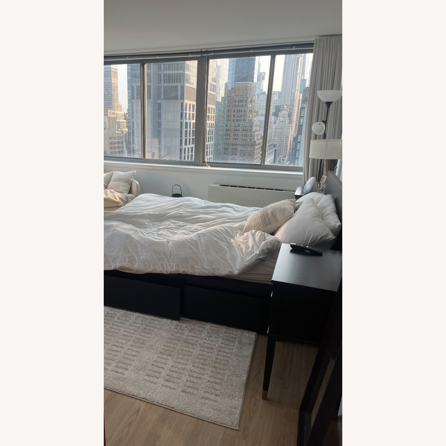 Wayfair Natural Area Rug - image-2